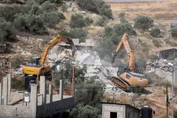 Le fonds souverain norvégien se retire de Caterpillar et de cinq banques israéliennes pour violation