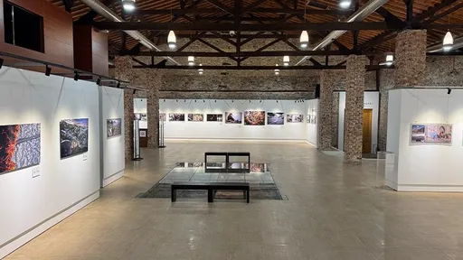 Отворена втората годинешна изложба на İstanbul Photo Awards 2025 во Истанбул