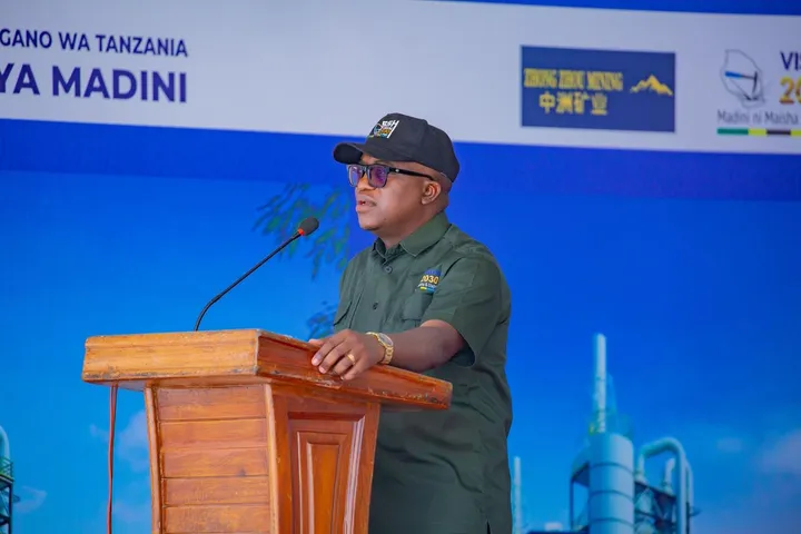 Tanzania yajikita kuongeza thamani ya madini ya nikeli na shaba