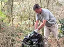Shqipëri, organizohet aksion pastrimi në parqet kombëtare