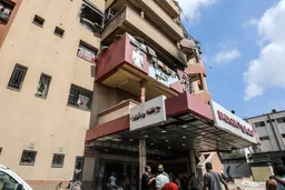 AP, Reuters demand accountability after death of 5 journalists in Israeli strike on Gaza hospital