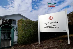 Iran vows reciprocal action after Australia expels envoy amid anti-Semitic attack accusations