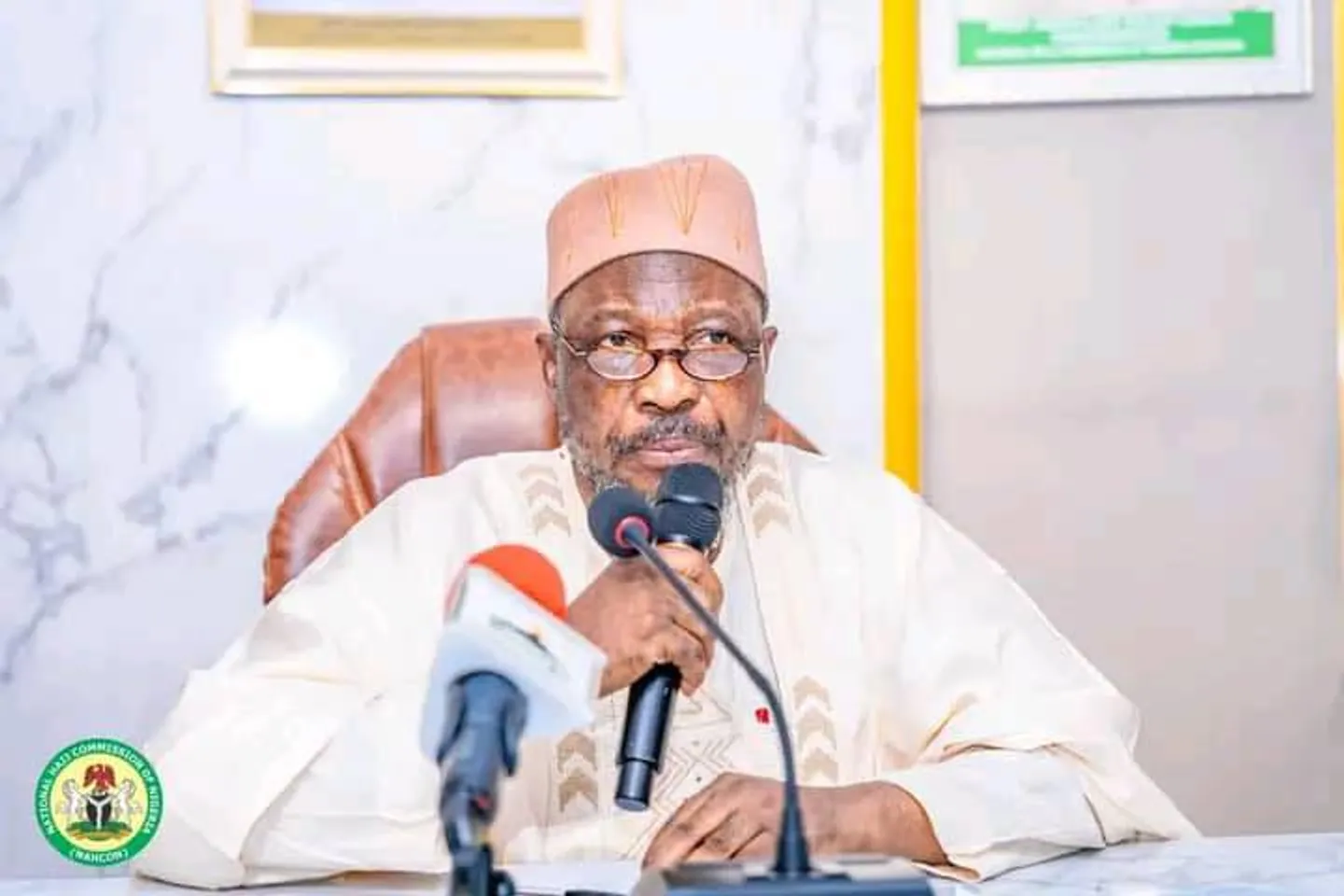 Sharuɗɗan da Saudiyya ta sanya wa Nijeriya kan Aikin Hajjin 2026