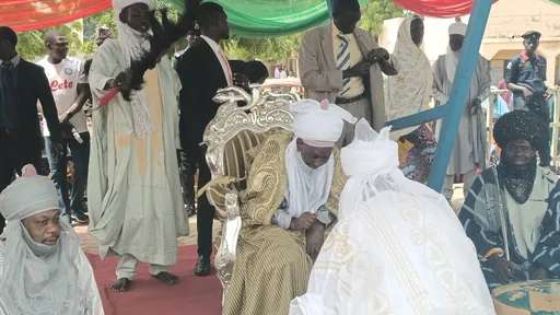 Ranar Hausa ta Duniya ta 2025 ta ƙayatar da gagarumin biki a Daura