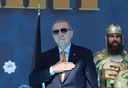 Türkiye is the guarantor of Kurds' security, peace, well-being: Erdogan