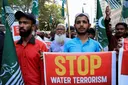 Pakistan warns India against 'weaponisation' of river waters as officials report Chenab flow cuts