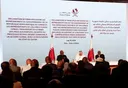 DRC, M23 return to Doha table for peace talks: Qatar