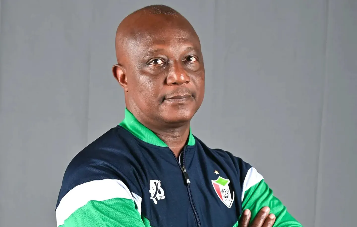 Kwesi Appiah: The Ghanaian football coach rekindling Sudan amid war