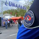 La police lausannoise minée par le  racisme ?