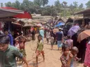 Eight years after genocide, the Rohingya remain abandoned to starvation and silence