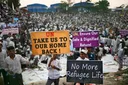 Myanmar to Gaza: Impotence of courts in preventing genocides and punishing perpetrators
