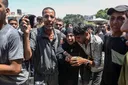 Djeca među 52 ubijenih u novim izraelskim napadima u Pojasu Gaze