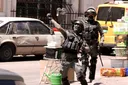 U izraelskoj raciji na okupiranoj Zapadnoj obali ranjena 24 Palestinca