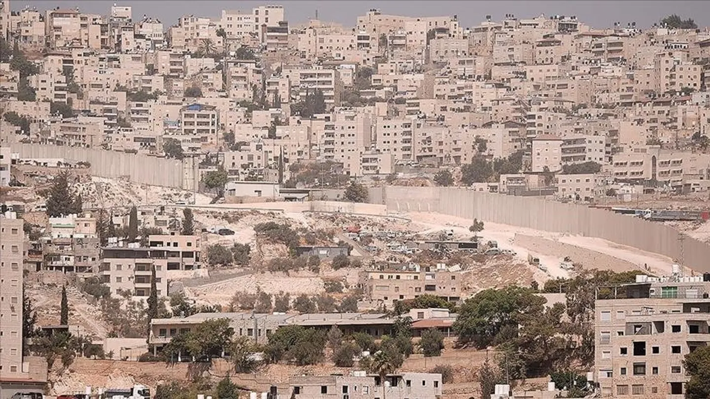 Izraelski plan naselja E1: Šta to znači za buduću palestinsku državu?