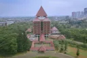 Universitas Indonesia berikan klarifikasi karena undang pembicara pro-Israel