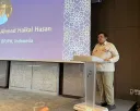 Indonesia dan Korea Selatan akan perdalam kerjasama ekosistem produk halal