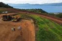 Indonesia membentuk Badan Industri Mineral untuk pengawasan tanah jarang