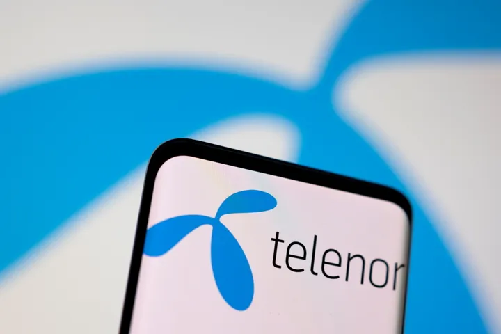 Økt etterspørsel etter militærradioer fra Telenors finske datterselskap