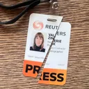 Canada photojournalist says Reuters culpable in Israel's assassination of 246 Gaza journalists