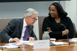 Fed Governor Lisa Cook sues Trump administration over firing attempt