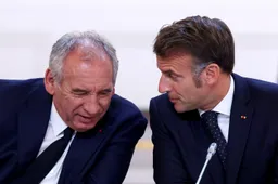 Bayrou dénonce les actions du 10 septembre: “un mouvement social profondément injuste”