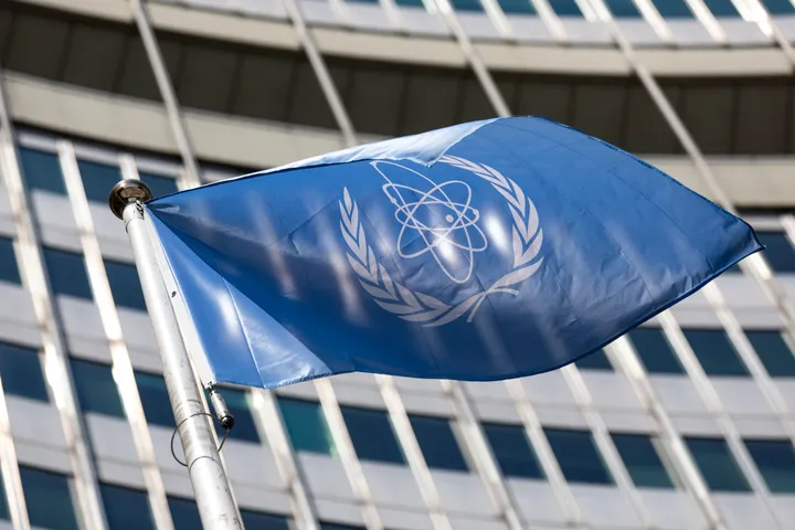 IAEA returns to Iran, but no deal yet on inspections