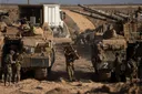 Israel ignora alto el fuego en Gaza, mientras clérigos alertan de "sentencia de muerte" a palestinos