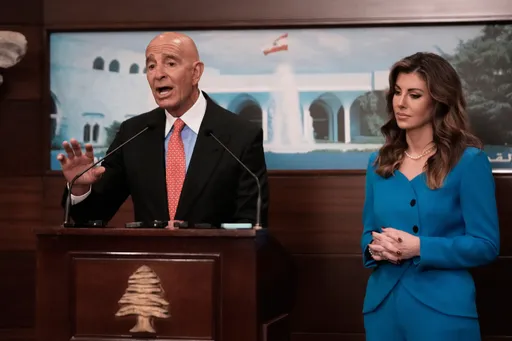 Frappes israéliennes au Liban, les États-Unis modérément critiques