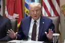 Trump: Ndikimi i Izraelit në Kongresin Amerikan është dobësuar