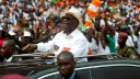 Côte d'Ivoire's President Ouattara submits official bid for fourth term
