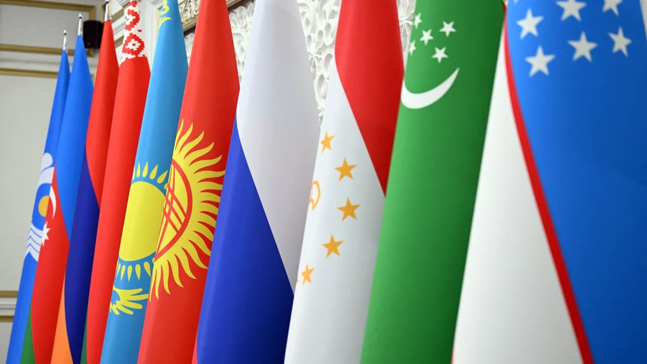 تاجیکستان میزبان نشست شورای اقتصادی کشورهای مستقل مشترک‌المنافع خواهد بود