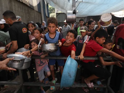 Catar: Ainda não há resposta israelita à proposta de cessar-fogo em Gaza
