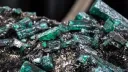 'Exceptional' 11,685-carat emerald discovered in Zambia
