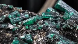 'Exceptional' 11,685-carat emerald discovered in Zambia
