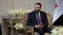 الشرع: استراتيجية سوريا تصفير المشكلات وحل الخلافات مع الجيران