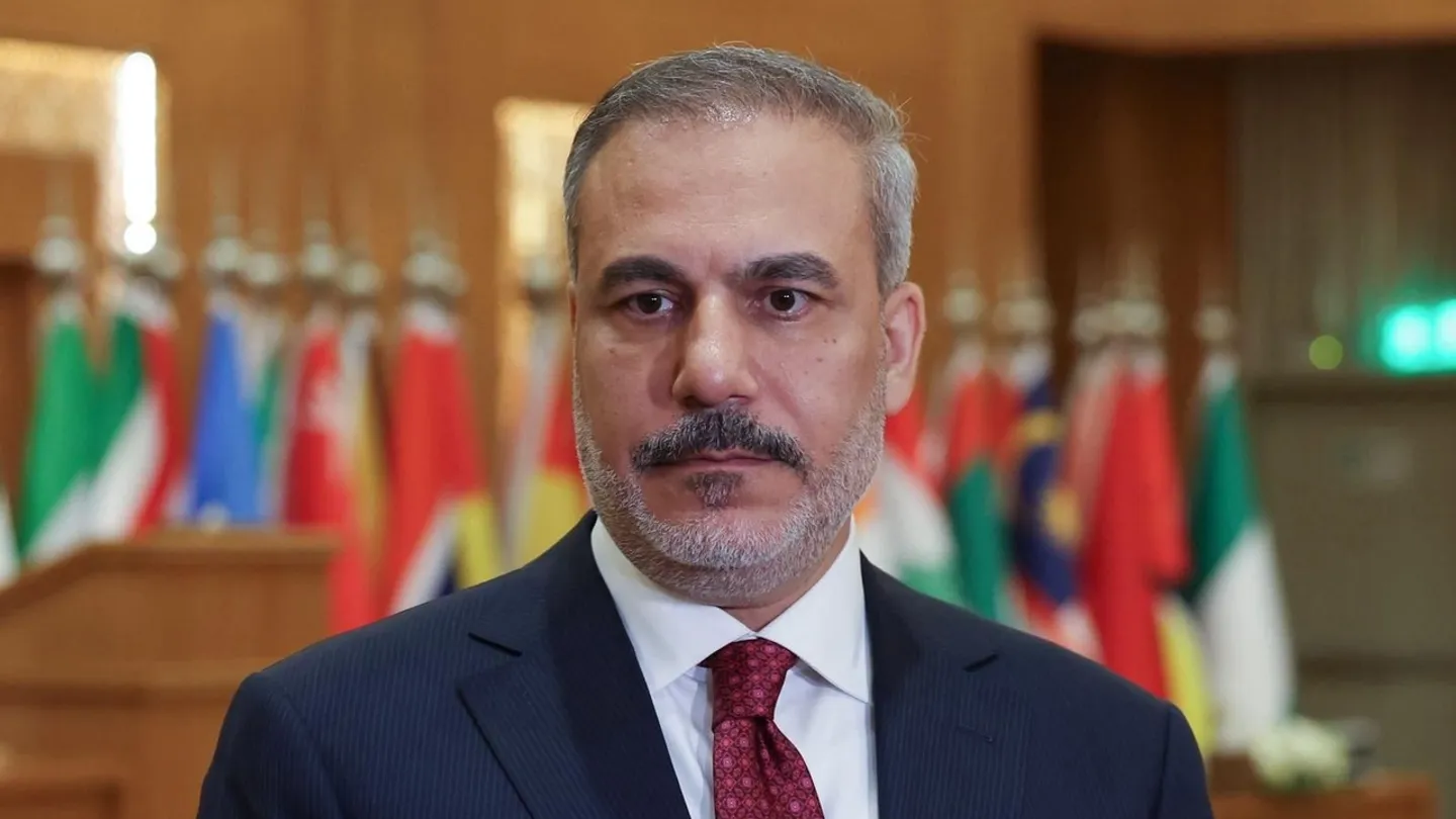 Türkiye condemns Israel's escalating military strikes in Syria