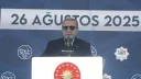 أردوغان: تركيا تواصل تقديم مساعداتها الإنسانية لغزة وتدافع عن قضيتها دولياً