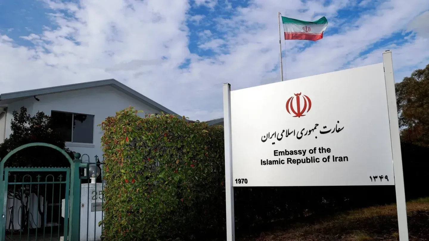 استرالیا سفیر ایران را اخراج کرد و سفارت خود در تهران را بست