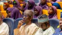 Gwamnatin Nijeriya ta gabatar da mutum 128 da aka ceto daga hannun ‘yan bindiga a jihar Zamfara