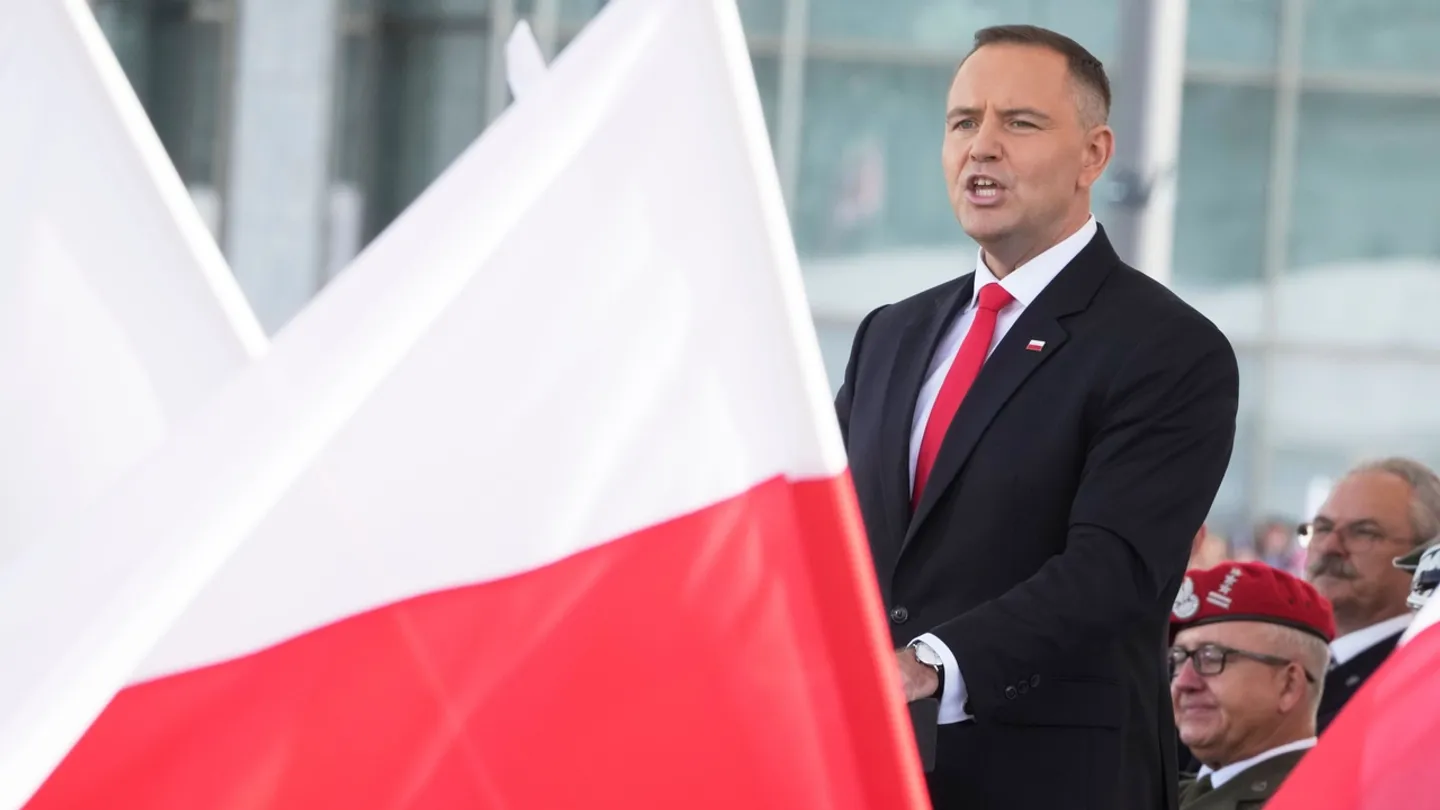 Польша отказала украинским беженцам