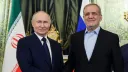 Moskva bilan Tehron Eronning yadroviy dasturi bo‘yicha muzokara o‘tkazdi