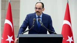 Törkiyä milli küzläw oyışması başlığı Xalifä Xaftar belän oçraştı