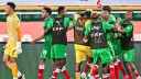 Madagascar beat Sudan 1-0 to qualify for CHAN 2024 final