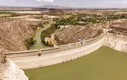 Why Mexico will not meet its water treaty commitments to the US by October 24