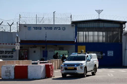 US groups call for release of Palestinian-American teen held in Israel's notorious Ofer prison