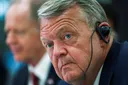 Danish foreign minister summons US diplomat over Greenland: state broadcaster