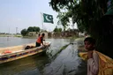 Pakistan deploys army as India warns of 'high probability' of flooding