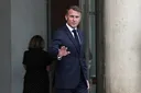 Conseil des ministres: Macron face à un gouvernement fragilisé