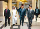Qatar's Al Mansour commits to invest $20B in Mozambique