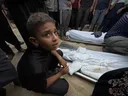 Najmanje 11 Palestinaca ubijeno u novim izraelskim napadima širom razorene Gaze